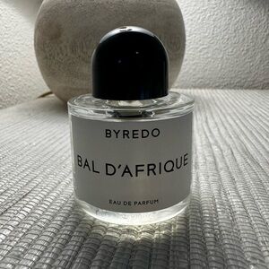 Byredo Bal D'Afrique Eau de Parfum - Black and Clear